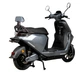 Електроскутер ATLAS Shark 2 2000W 72V20Ah Grey - изображение 4