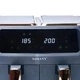 Аерогриль-фритюрниця SOKANY SK-ZG-8030 на 8 літрів 2 контейнери з таймером, сірий - изображение 5