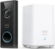 Dzwonek do drzwi Eufy S220 Video Doorbell 2K with homebase Battery-Powered (E8213G11) - obraz 2