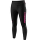 Штаны Dynafit Reflective Tights Wms 71630 0911 - S - чорний (016.002.2224) - изображение 1