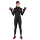 Штаны Dynafit Reflective Tights Wms 71630 0911 - S - чорний (016.002.2224) - изображение 2