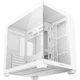 Корпус DeepCool CG530 White (R-CG530-WHNDA0-G-1) без БЖ - зображення 8