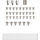 Корпус DeepCool CG530 White (R-CG530-WHNDA0-G-1) без БЖ - зображення 13