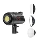 Постоянный студийный LED свет 100 Вт Refutuna CLC-III 3200-5600K - изображение 2