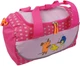 Спортивна сумка для дівчинки 18L Die Maus рожева Hanson (sum0028899) - зображення 4