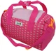 Спортивна сумка для дівчинки 18L Die Maus рожева Hanson (sum0028899) - зображення 5