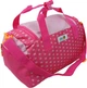 Спортивна сумка для дівчинки 18L Die Maus рожева Hanson (sum0028899) - зображення 6