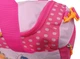 Спортивна сумка для дівчинки 18L Die Maus рожева Hanson (sum0028899) - зображення 9