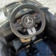 Дитячий електромобіль Mercedes-AMG CLE 63 чорний - изображение 5