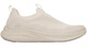 Женские слипоны Skechers 40 Бежевый 117734 OFWT - изображение 1