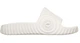 Жіночі шльопанці білі Skechers 37 - 140325 WHT - зображення 1