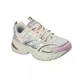 Жіночі кросівки Skechers 38 Бежевий 177606 NTPK - зображення 2