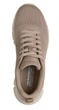 Женские кроссовки Skechers 38 Бежевый 117700 TPE - изображение 4