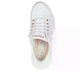 Жіночі кросівки Skechers 37 БІлий 150413 WTRG - зображення 2