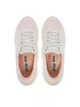 Жіночі кросівки Skechers 39 Чорний 125643 WPK - зображення 4