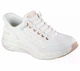 Жіночі кросівки Skechers 37 БІлий 150413 WTRG - зображення 4