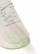 Жіночі кросівки Skechers 39 Чорний 125643 WPK - зображення 5