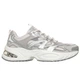 Женские кроссовки Skechers 39 Серый 177606 LTGY - изображение 6