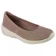 Женские слипоны Skechers 40 Коричневый 158987 MOC - изображение 2
