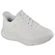 Мужские кроссовки Skechers Slip-Ins - 42 Белый 183125 WHT - изображение 2