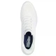 Мужские кроссовки Skechers Slip-Ins - 42 Белый 183125 WHT - изображение 3