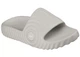 Жіночі шльопанці бежеві Skechers 39 - 140325 NAT - зображення 4