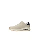 Мужские кроссовки Skechers Street UNO – 47 Бежевый 183007 NTBL - изображение 3