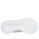 Жіночі кросівки Skechers 38 Сірий 150622 GRY - зображення 4
