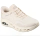 Жіночі кросівки Skechers 40 Білий 190115 OFWT - зображення 3