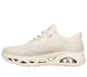 Жіночі кросівки Skechers 40 Білий 190115 OFWT - зображення 4