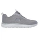 Чоловічі кросівки Skechers 44 Сірий 232963 GYNV - зображення 1