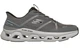 Чоловічі кросівки Skechers 42 Сірий 233023 GYBK - зображення 1