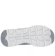 Жіночі кросівки Skechers 39.5 Сірий 180272 LTGY - зображення 4