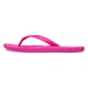 Жіночі в'єтнамки Crocs Flip 37-38 (m5/w7 US) 25 см Рожевий 1159851945 - зображення 4