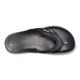 Вьетнамки Bayaband Flip Crocs 43-44 (m10/w12 US) 29 см Черный 1159851978 - изображение 5
