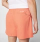 Женские спортивные шорты COLUMBIA с защитой UPF 50 1159852051 (Оранжевый M) - изображение 2