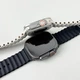Розумний годинник Smart HK11 Ultra 49mm Чорний смарт годинник для здоров'я та фітнесу з Bluetooth та сенсорним екраном (582279) - зображення 3