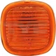 Указівник (показник) повороту Skoda Octavia I, Fabia I-II, Superb I 93-15р Tyc 18-5327-05-2 - зображення 4