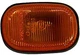 Вказівник (показник) повороту Toyota Previa I, Corolla, Camry, Rav 4 I-II 90-05р Tyc 18-3543-81-2 - зображення 1