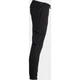 Спортивные штаны Joma CONFORT IV черные 2XL 103772.100 - изображение 4