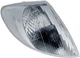 Вказівник (покажчик) повороту передній правий Renault Megane I, Megane Scenic 95-99р Tyc 18-3593-05-2 - изображение 1