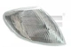 Вказівник (покажчик) повороту передній правий Renault Megane I, Megane Scenic 95-99р Tyc 18-3593-05-2 - изображение 2