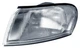 Указівник (показник) повороту передній лівий Opel Vectra B 95-99р Depo 442-1503L-UE - зображення 1