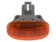 Указівник (показник) повороту передній Suzuki Grand Vitara I, Jimny 98-25р Depo 218-1407N-AE - зображення 2