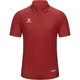 Поло Kelme красное 153-164 см 8551PL1144.9609 - изображение 1