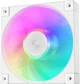 Вентилятор DeepCool FD12 ARGB White (R-FD12-WHAPN1-G) - зображення 2