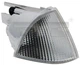 Вказівник (покажчик) повороту передній правий Peugeot 806, Expert, Fiat Scudo 94-03р Tyc 18-5527-05-2 - изображение 2
