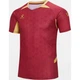 Футболка Kelme VICTORY бордово-золота M 8351ZB1196.9609 - зображення 3