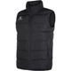 Жилетка зимняя Kelme COTTON VEST черная 4XL 8161MJ1001.9000 - изображение 1