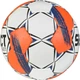 Гандбольный мяч Select ULTIMATE REPLICA EHF EUROPEAN LEAGUE V25 бело-темно-оранжево-темно-синий Размер 2 357185-951 - изображение 2